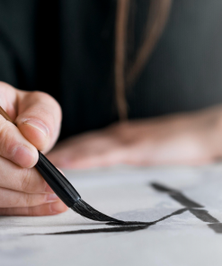 KHÓA HỌC VIẾT CHỮ THƯ PHÁP